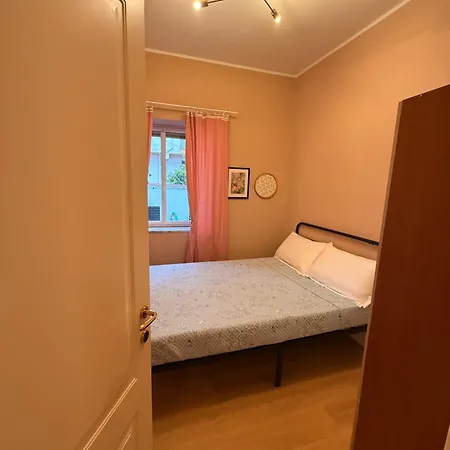 Lägenhet Stella *
