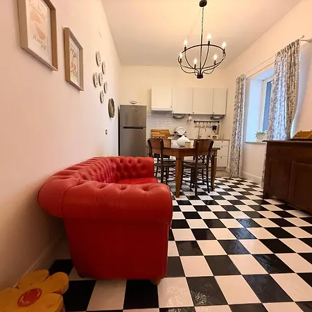 Apartment Stella *